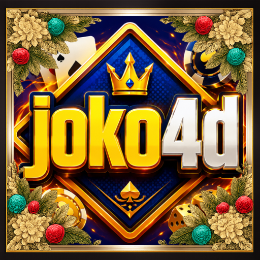 joko4d — galeri pratinjau - APK Resmi