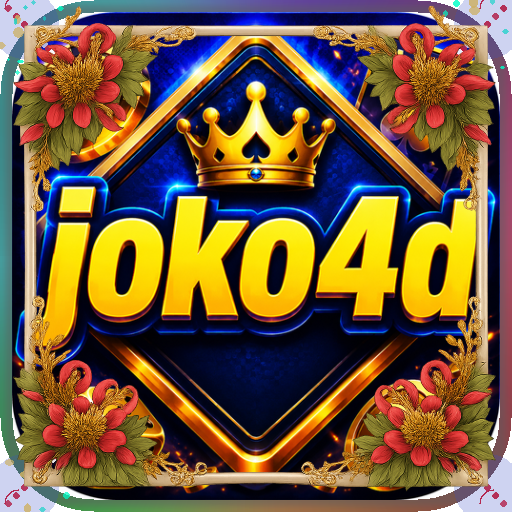 joko4d — galeri pratinjau Resmi APK